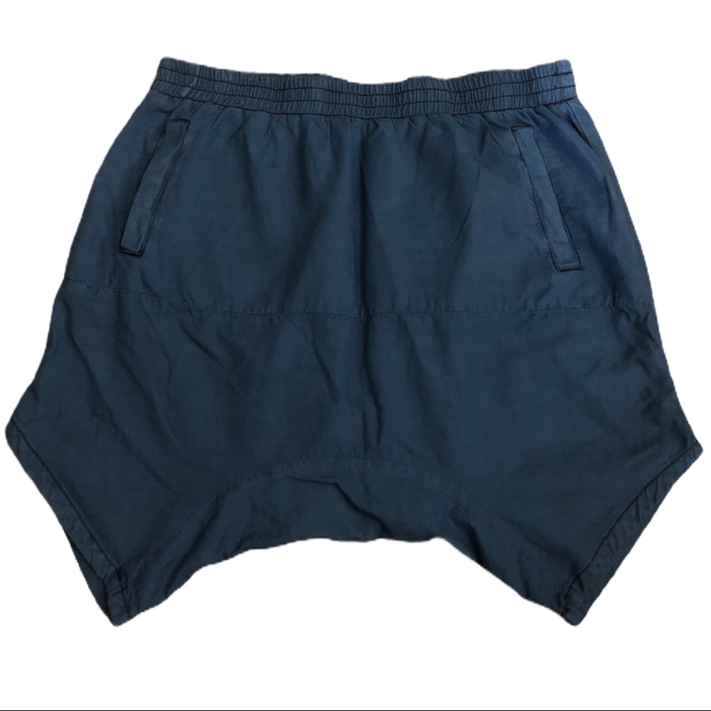 One Teaspoon Calypso Harem Shorts